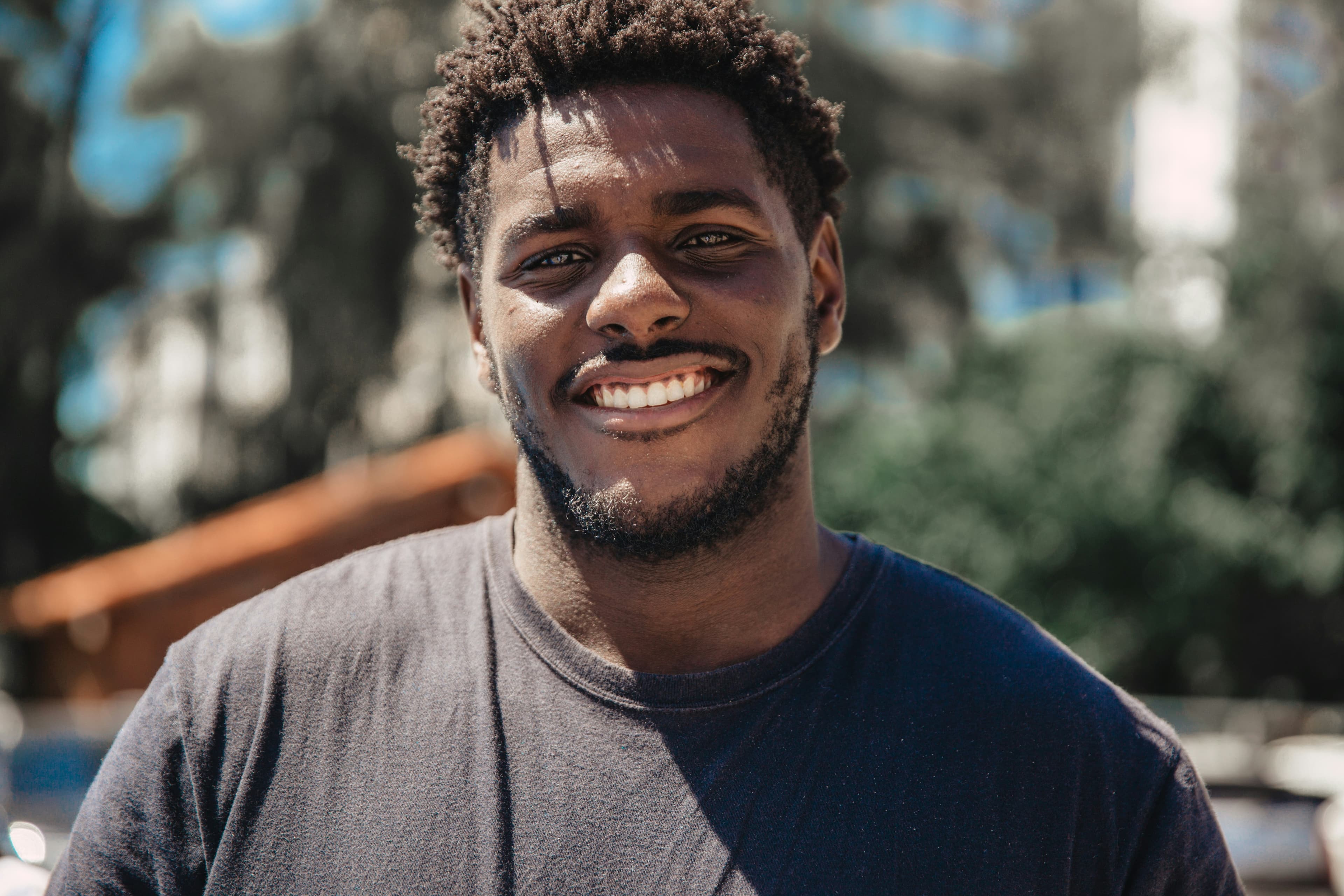 Babatunde Adebayo